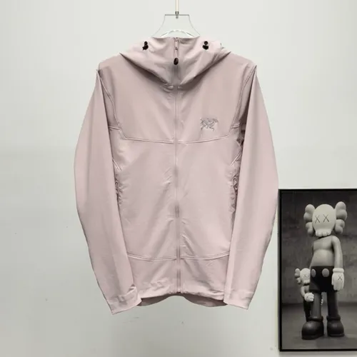 ARC‘TERYX Gamma hoody Size：S-XXL
